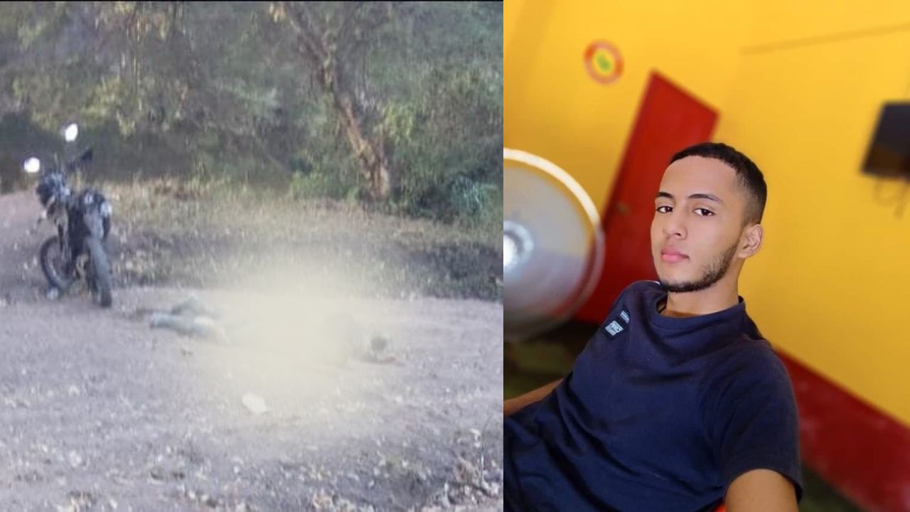 Matan a padre e hijo cuando iban para su trabajo en Olancho