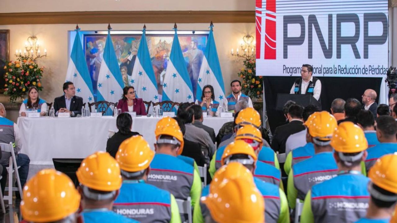 Pese a millonario fondo para reducción de pérdidas de energía, estas incrementaron