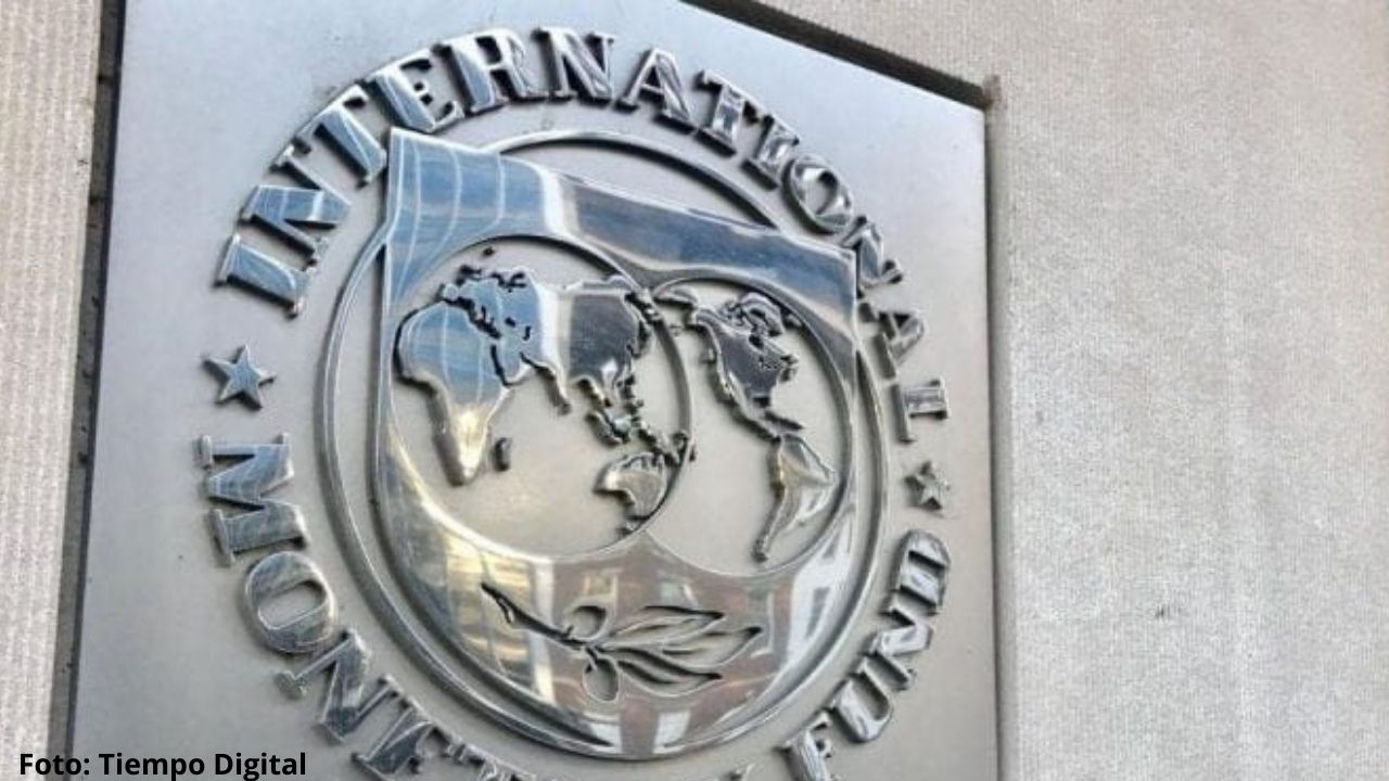 El FMI pronostica un crecimiento global del 3,1% este año y recesión en Argentina