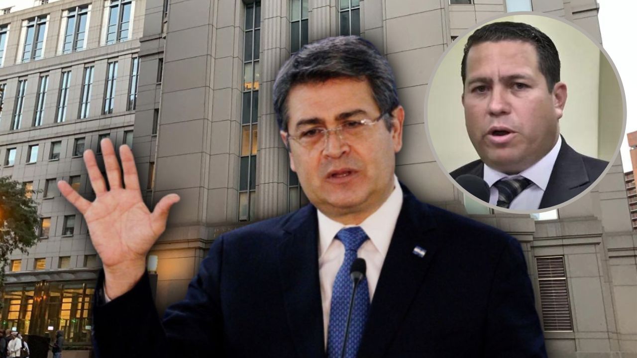 Caso JOH: abogado dice que la condena es inminente, solo hay una razón para posponer juicio