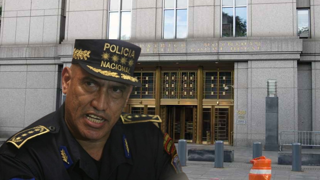 Abogado de Juan Carlos Bonilla pide ser separado de la defensa