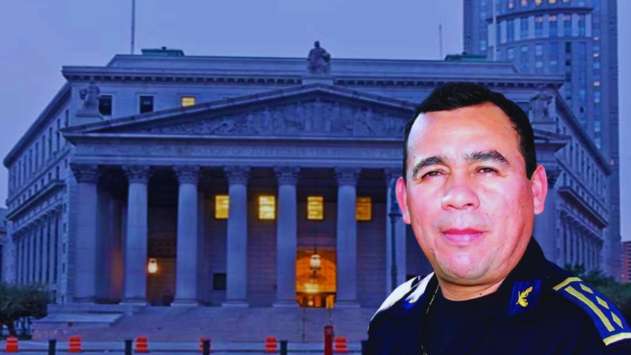 Abogado de Mauricio Hernández solicita un aumento de pago