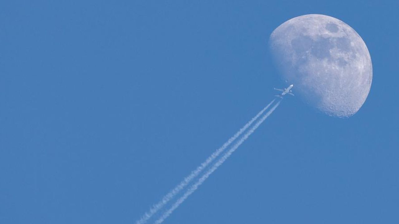 Avión privado con seis personas a bordo se estrelló en Afganistán