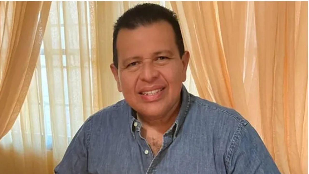 Muere el abogado y docente universitario hondureño, Alceste Menardi