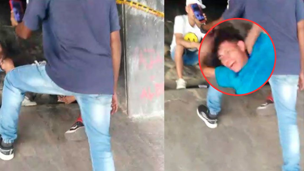 Amigos traicioneros video Twitter, ¿qué se sabe de la grabación 'Brayan ya, por favor'?