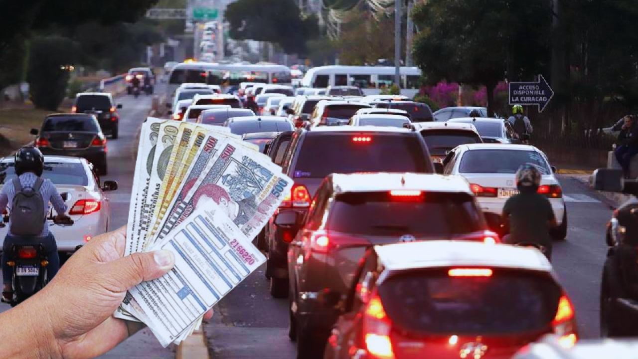 Amnistía vehicular Honduras 2024, ¿cuáles son las nuevas fechas de pago?