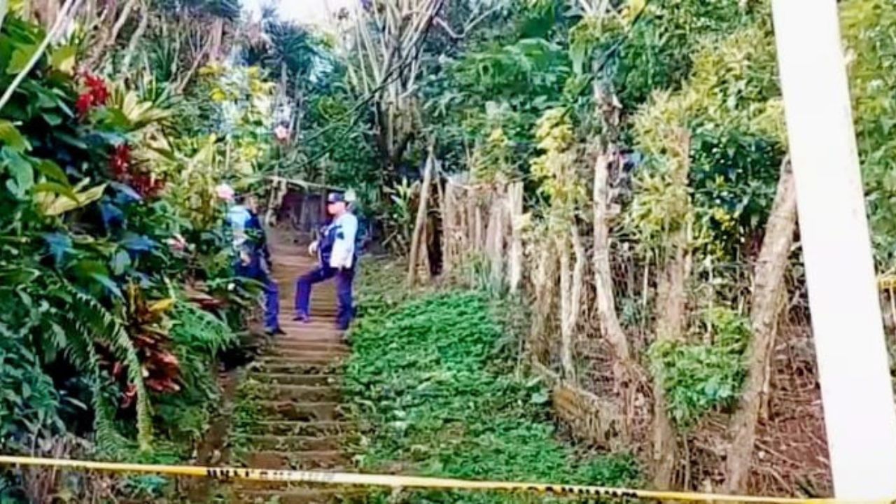 Matan a anciana hondureña de 80 años en su casa
