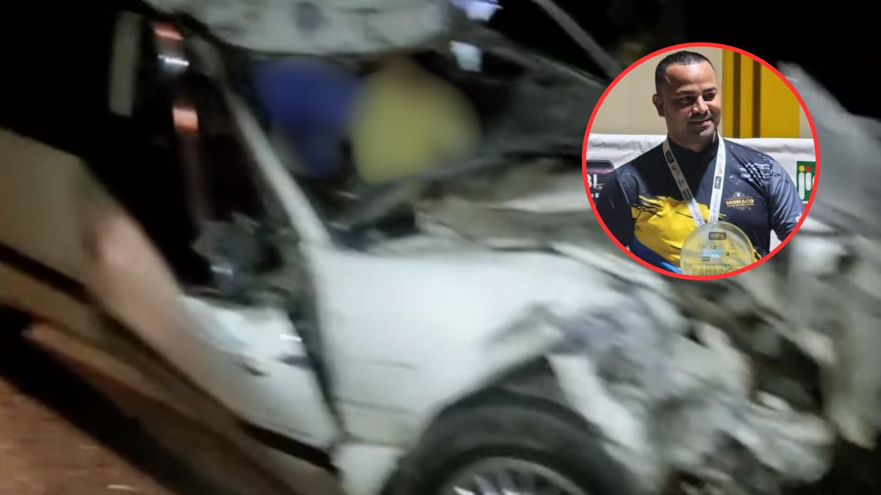 'Arete', jugador de billar, muere en accidente: esto se sabe de la muerte de Jesús de la Hoz