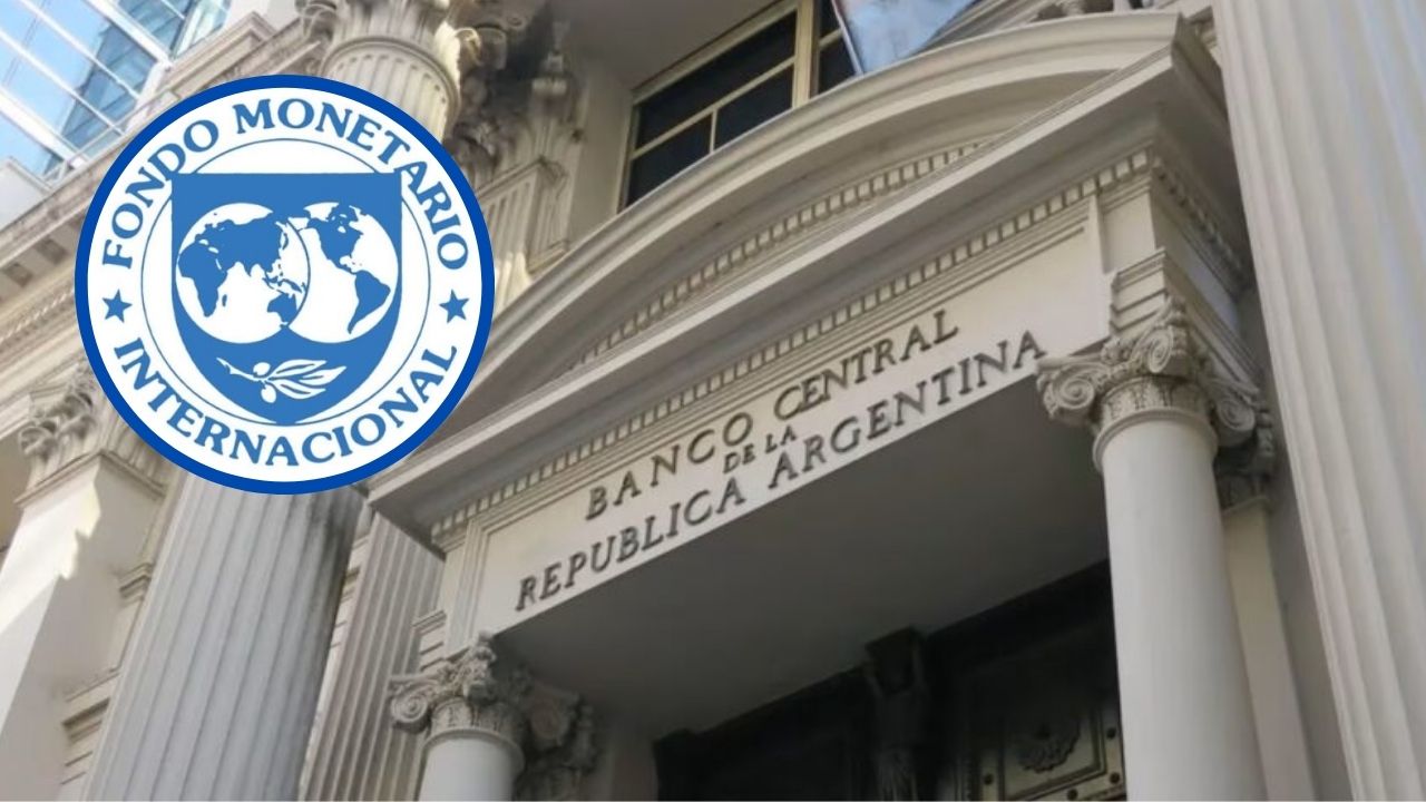 FMI aprueba el desembolso a Argentina por $ 4,700 millones