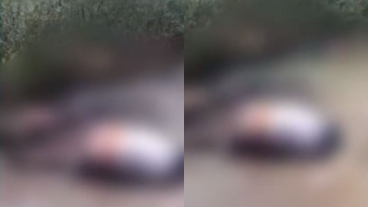 Asesinan y queman a dos hombres en Olancho; habrían sido torturados