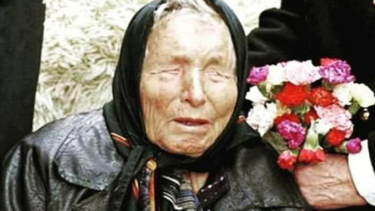 Esta es la profecía de Baba Vanga que perturba a muchos en este 2024