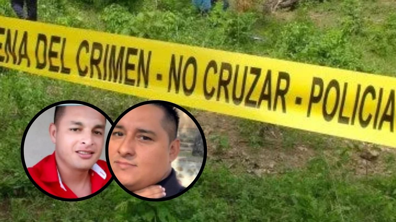 Dos personas murieron durante balacera en Lempira