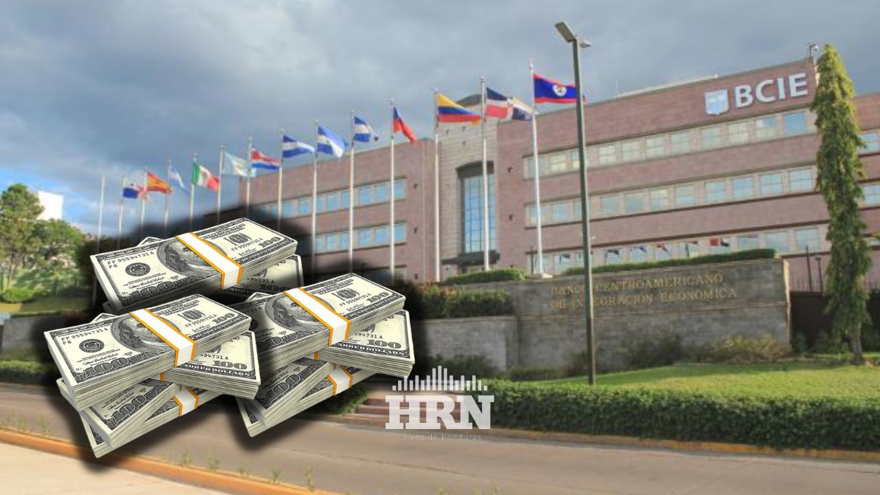Unos $ 800 millones pone a disposición el BCIE para financiamientos en 2024