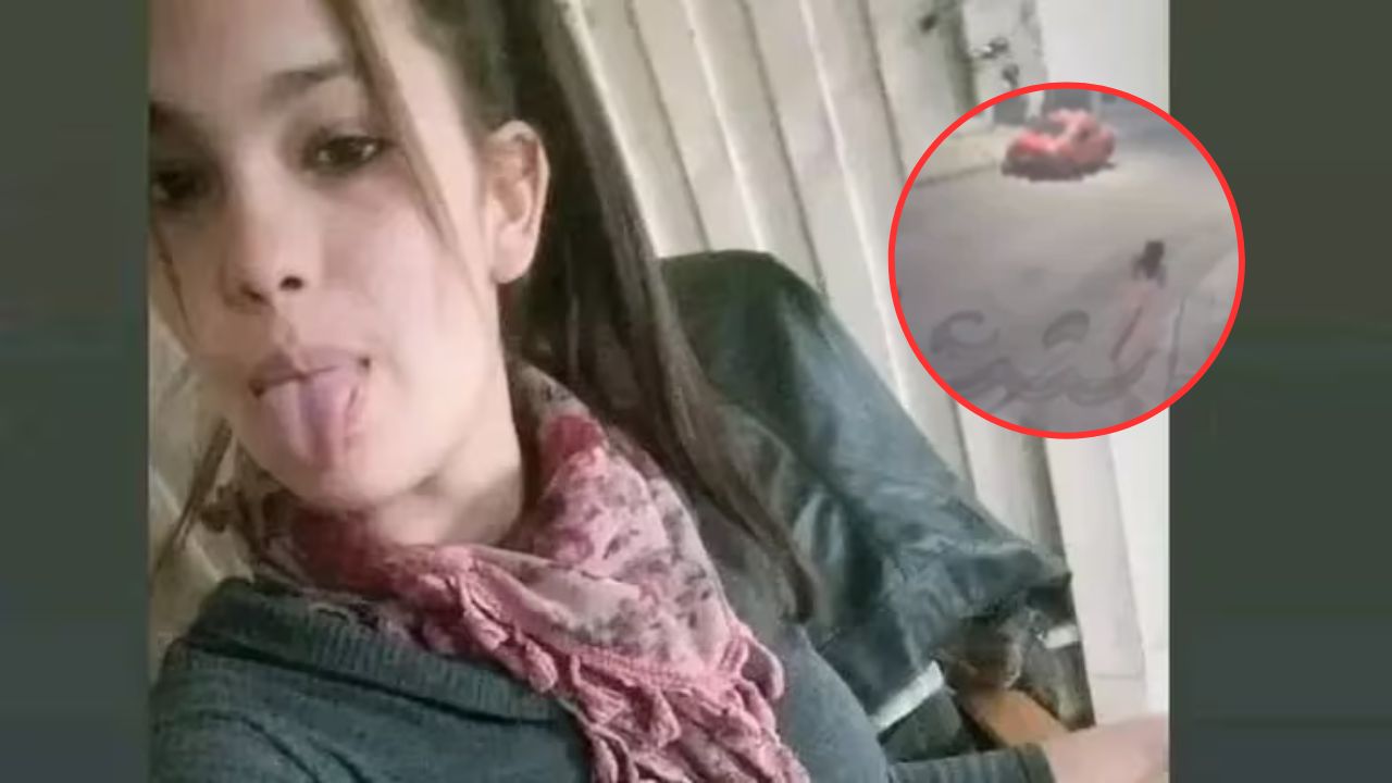 Berenice Gonzálvez video Twitter: caso de la joven que fue encontrada sin vida en Entre Ríos, Argentina