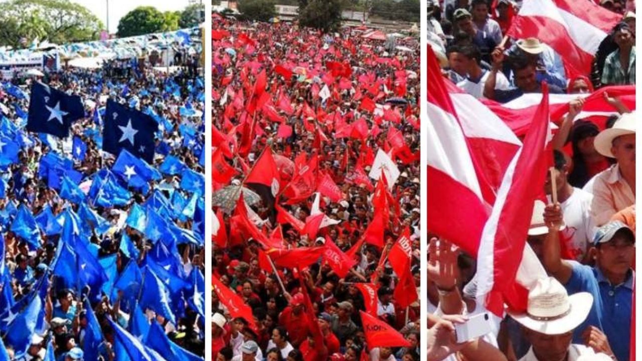 Editorial HRN: Campañas prematuras y democracia y crisis