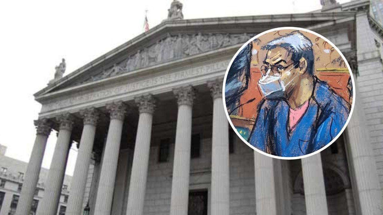 Juicio de JOH iniciará el 5 de febrero; juez Kevin Castel negó solicitud de prórroga