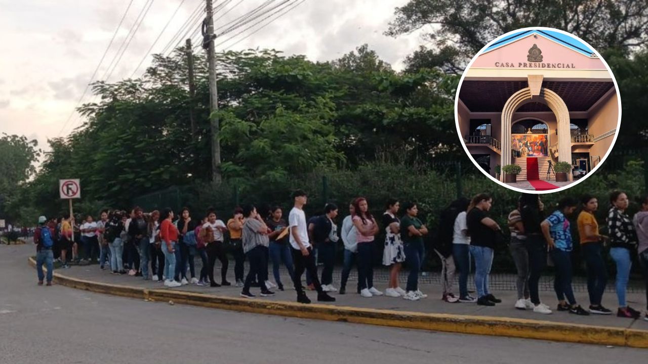 Centrales obreras piden una reunión 'urgente' con gobierno para generar empleo