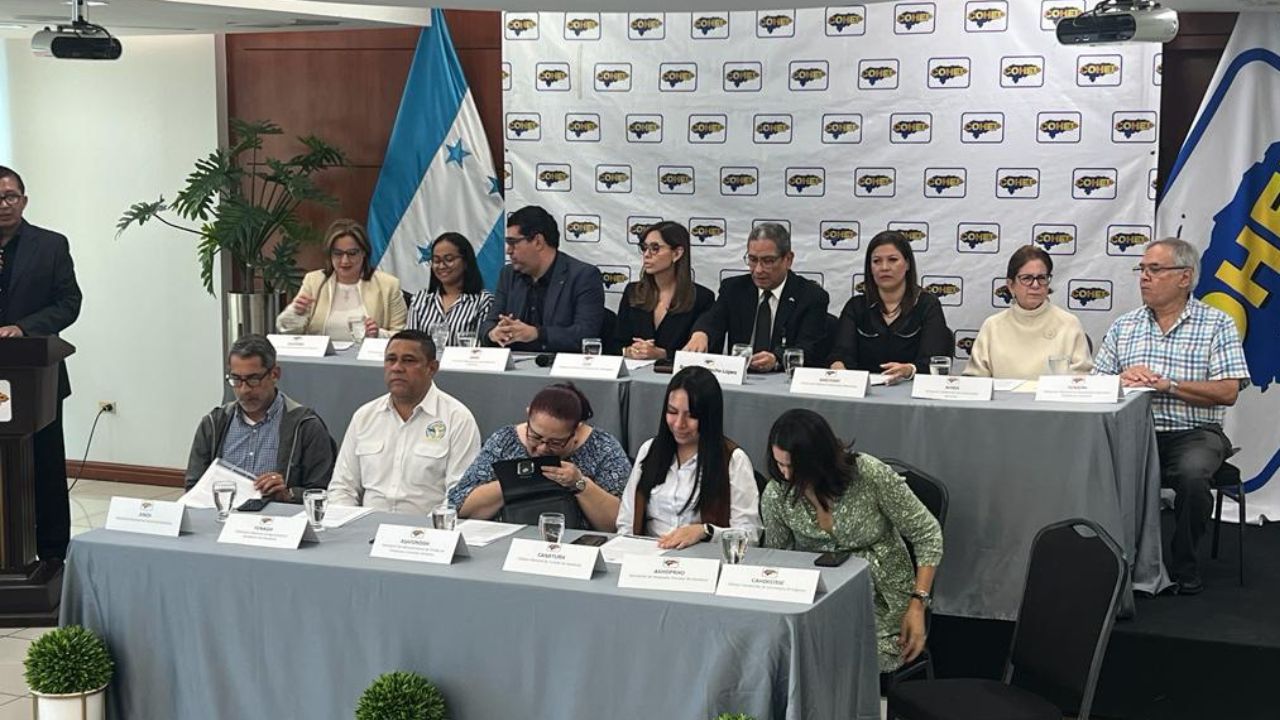 Cohep señala como desafíos para 2024, el empleo y el desarrollo económico