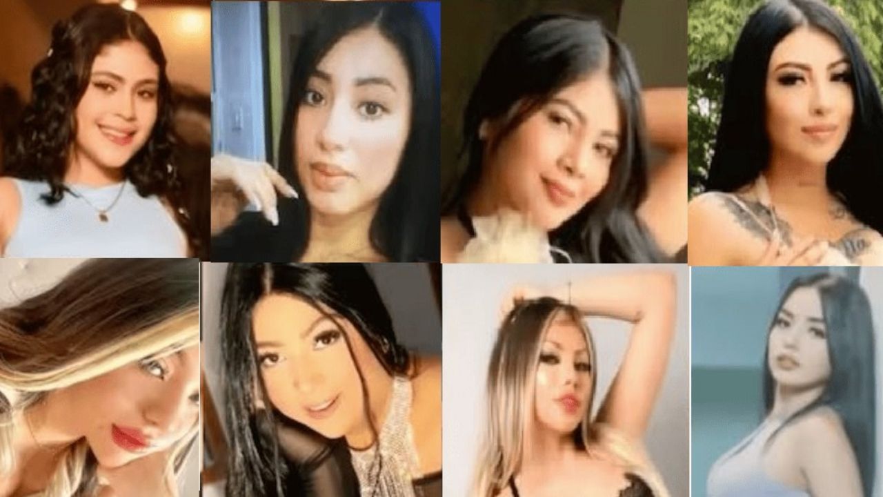 Encuentran con vida a ocho colombianas llevadas a México por red de trata