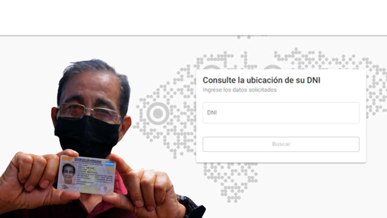 ¿Cómo saber si ya está mi identidad? Así puedes consultar el estado de tu DNI