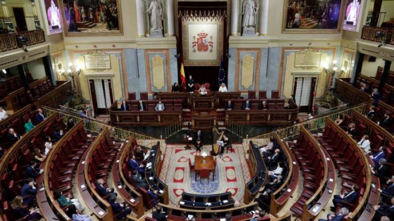 El Congreso español seguirá negociando la ley de amnistía tras rechazo de independentistas