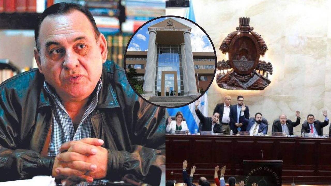 La Comisión Permanente podría elegir a las autoridades del TSC, según analista