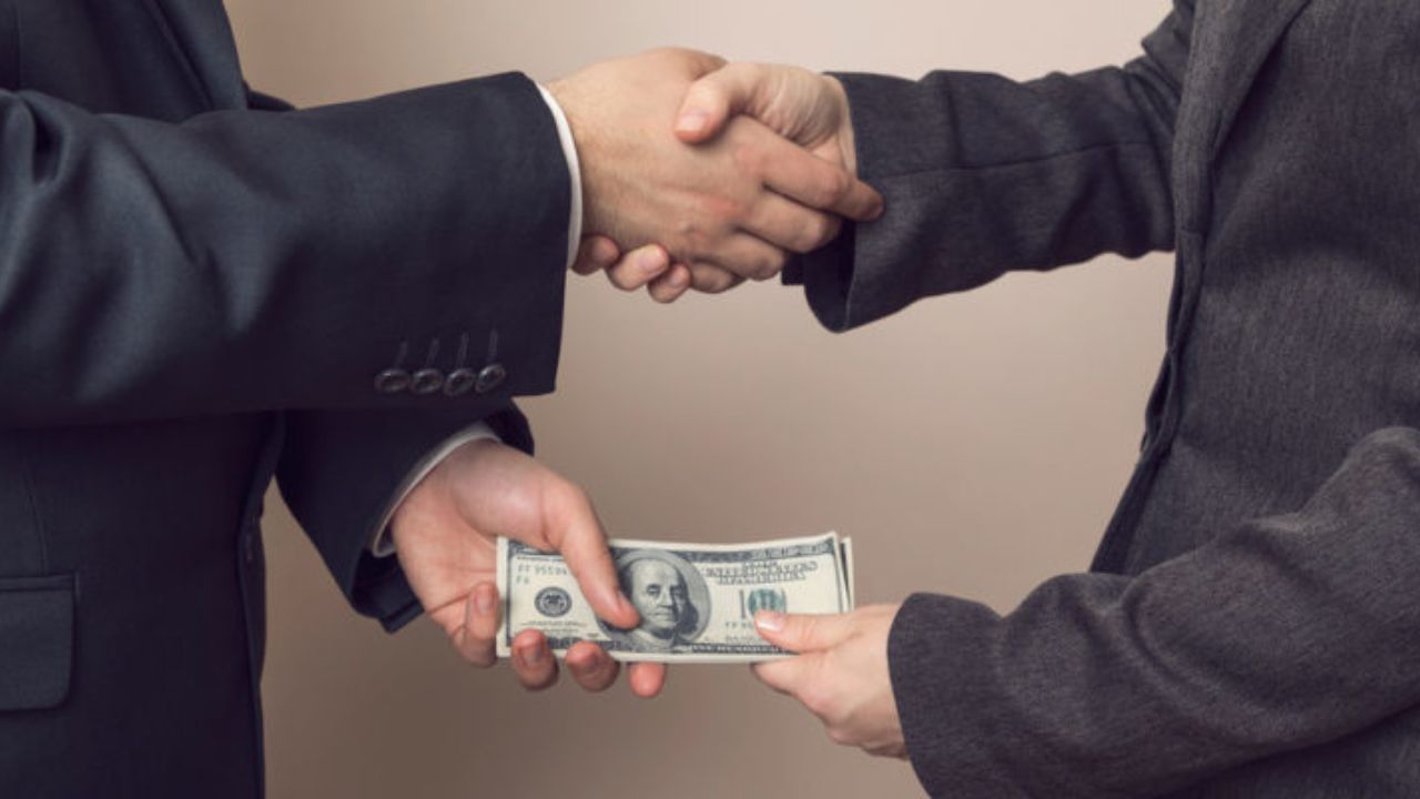 Editorial HRN: Lucha anticorrupción: la retórica de lo mismo