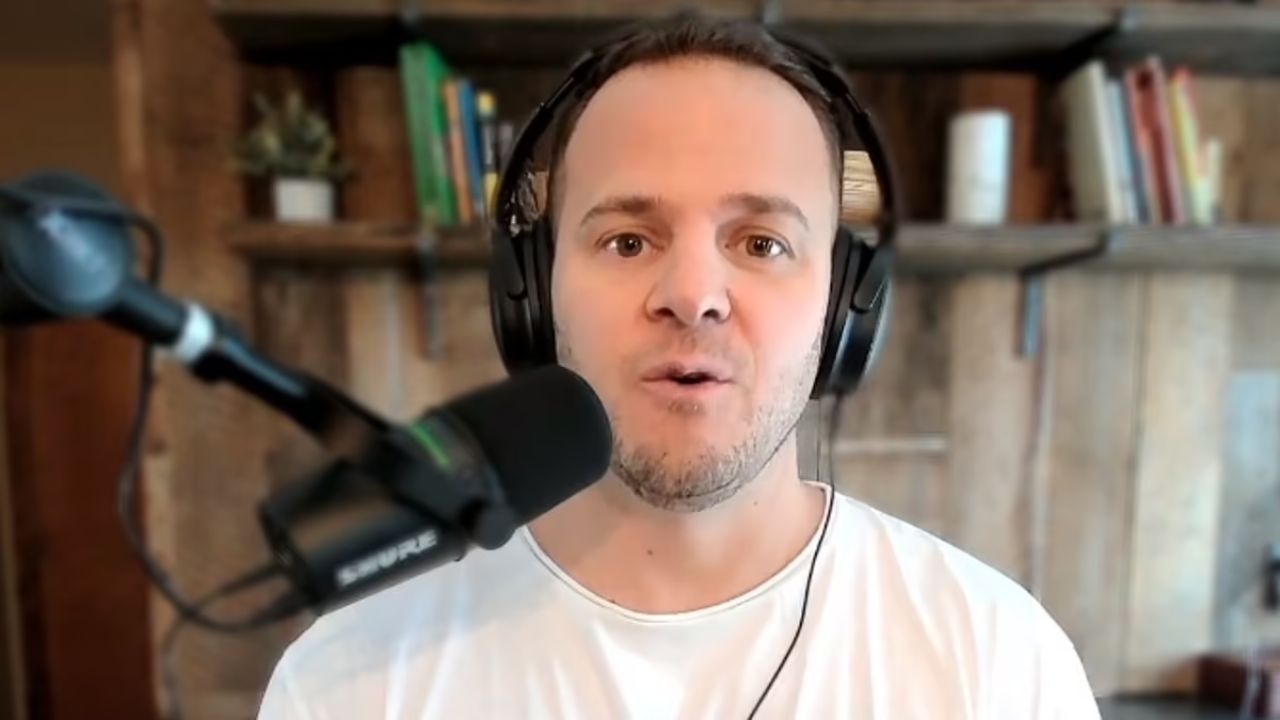 Pastor que timó a fieles por $ 1.3 millones en criptomonedas dice que 'Dios le encargó esa misión'