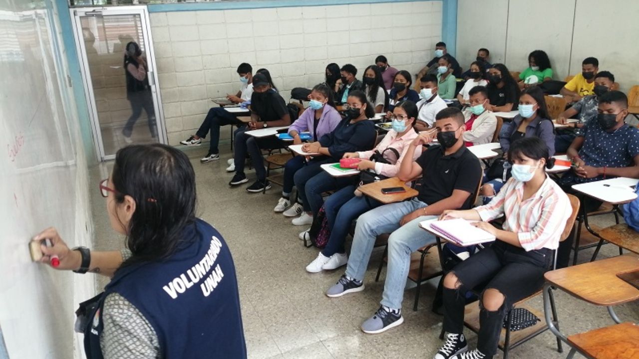 ¿Cuáles son las clases generales de la UNAH? Estas son las primeras asignaturas que puedes matricular