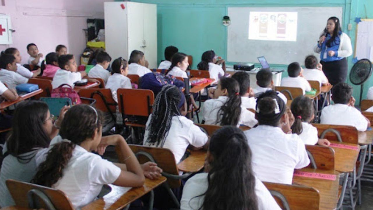 ¿Cuándo empiezan las clases en Honduras 2024? Fecha de inicio del año escolar en el país