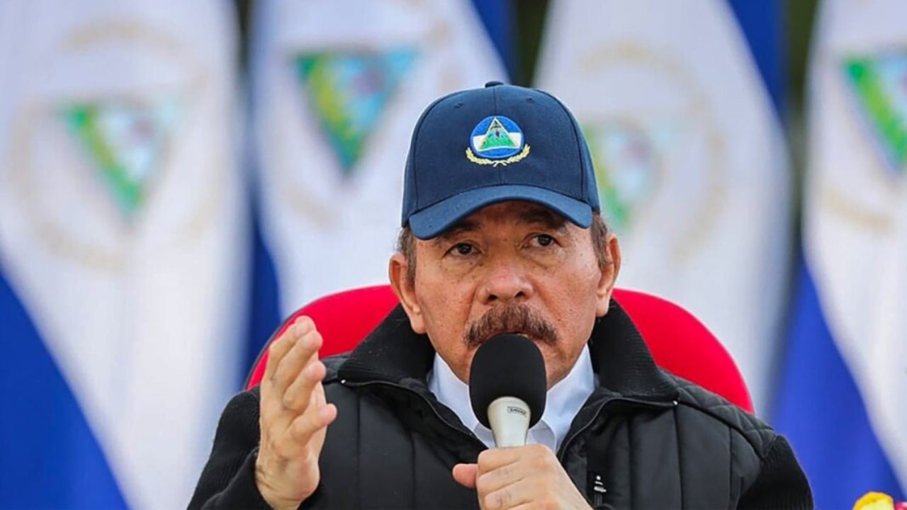 CIDH otorga medidas cautelares a 10 opositores y críticos con el Gobierno de Daniel Ortega