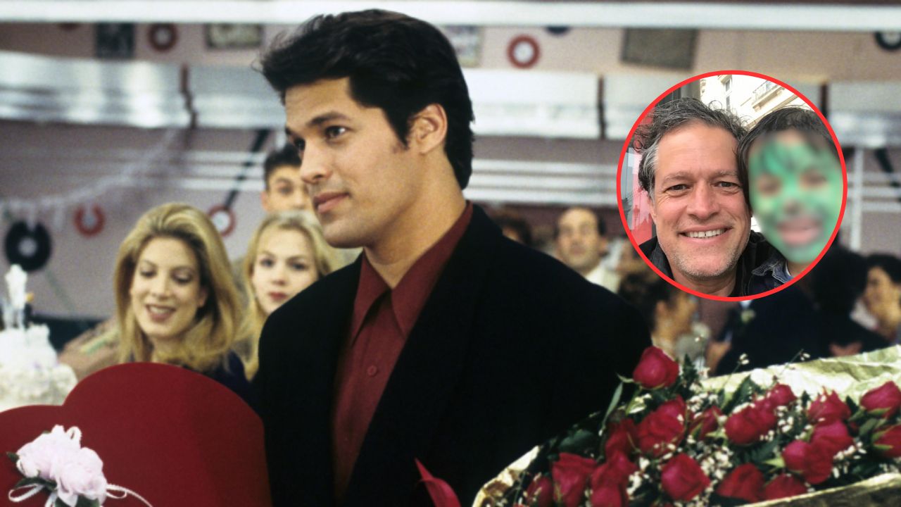 David Gail hijos, ¿qué se sabe de la familia del actor de Beverly Hills 90210 que murió?