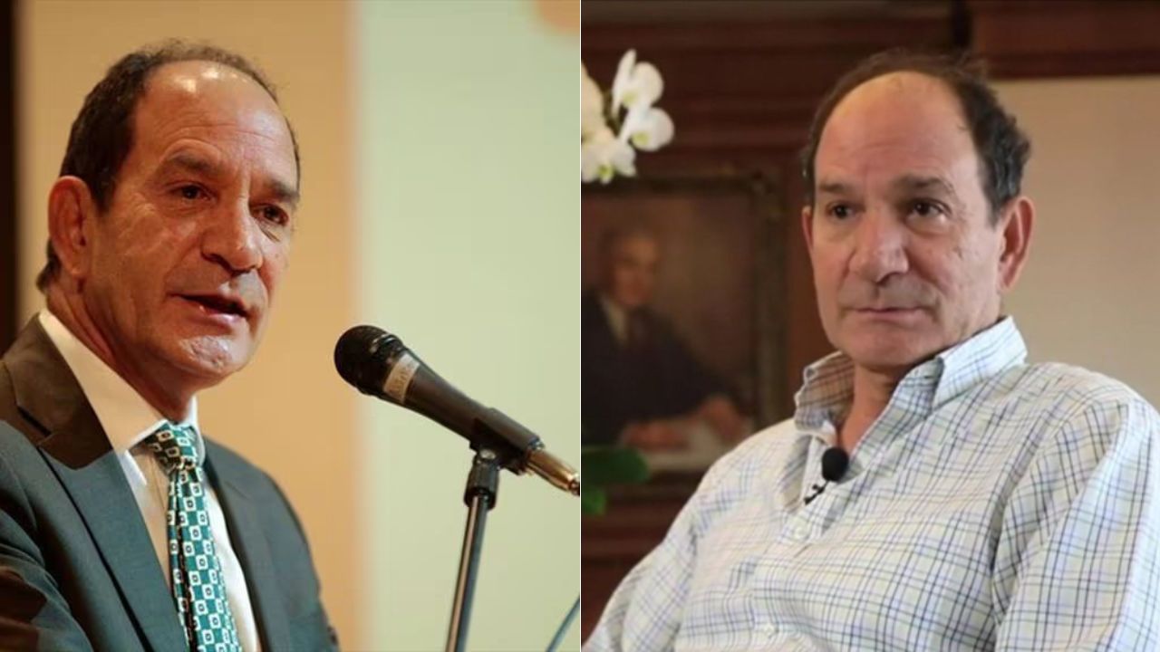 ¿De qué murió Juan Carlos Henao? Causa de muerte del exrector del Externado