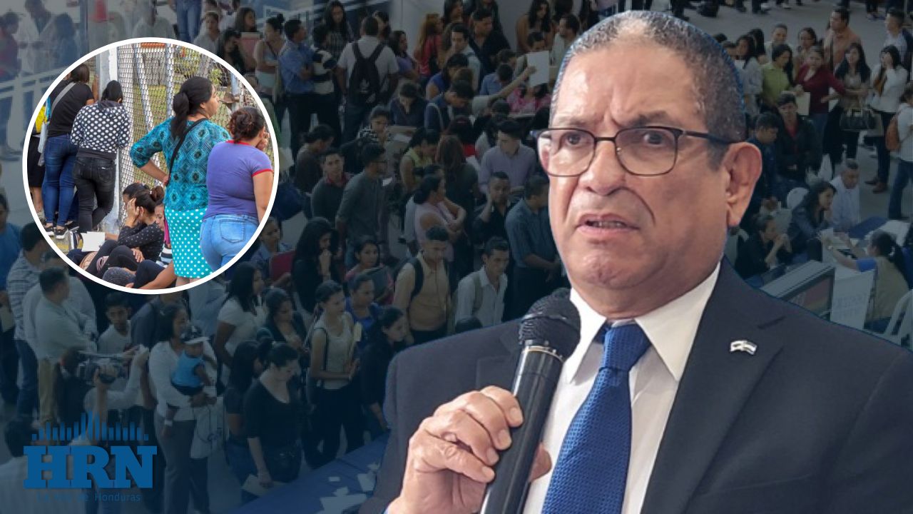 Las mujeres son las más afectadas por el desempleo en Honduras, según Cohep
