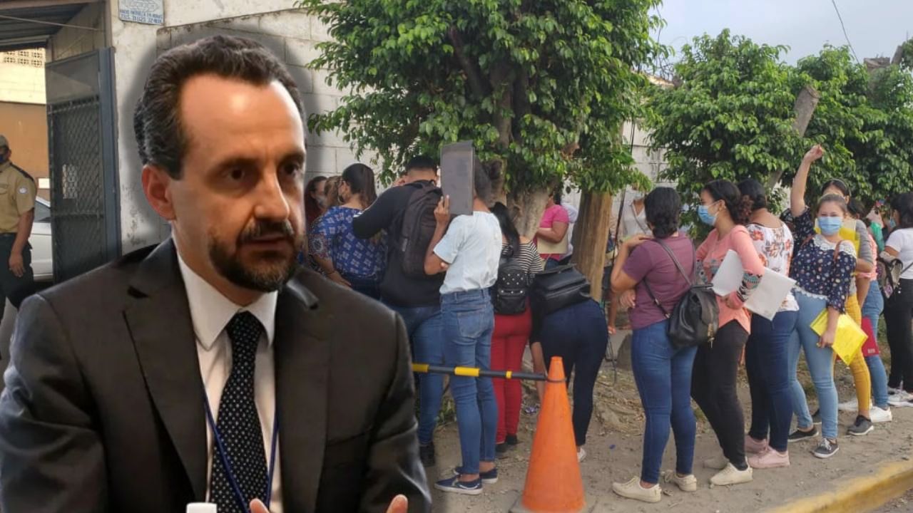 'Ya existen canales para tener este diálogo', señala secretario de la Presidencia