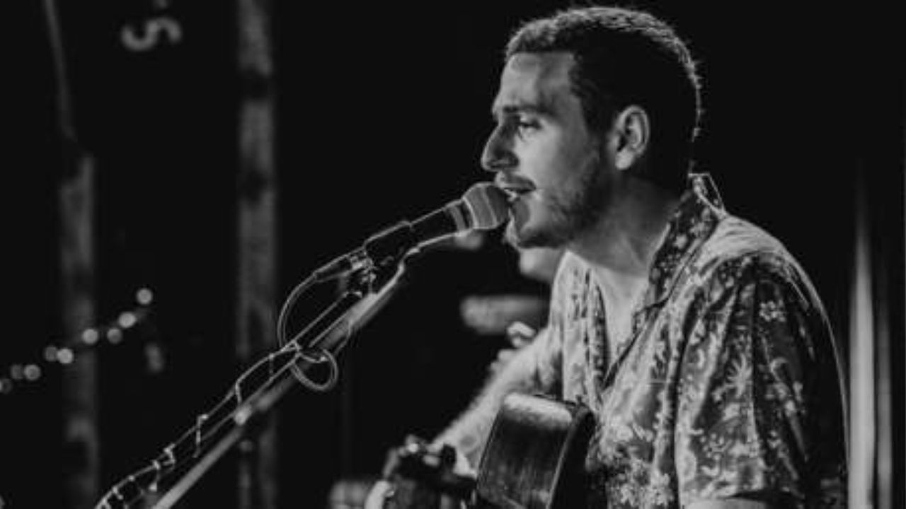 Diego Gallardo biografía, ¿quién era el cantante que murió por una bala perdida en Ecuador?