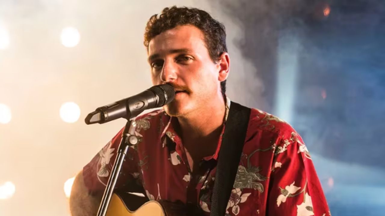 Diego Gallardo canciones: los temas más populares del músico que murió en Ecuador