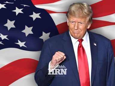 Imagen de Donald Trump va a ganar, y las empresas deben tener cuidado