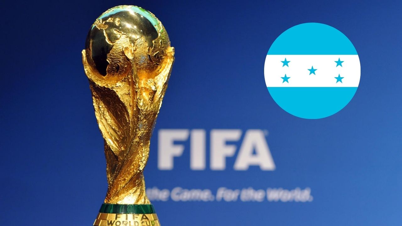 ¿Dónde ver el sorteo de las Eliminatorias Concacaf 2026 EN VIVO? Hora Honduras y fecha