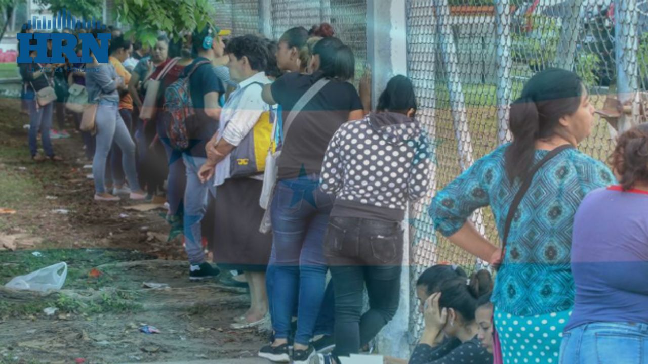 Editorial HRN: ¡A enarbolar las banderas del empleo!