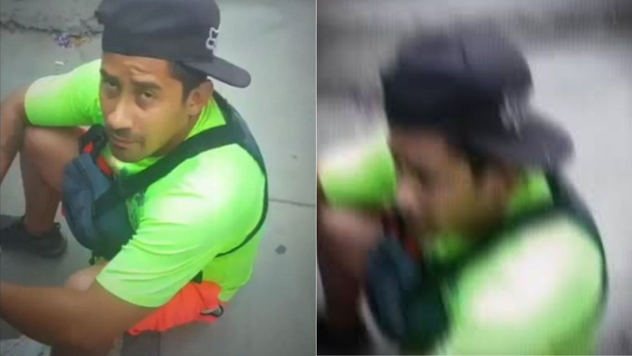 'El patrón video sin miedo al Ban': esto se sabe de la grabación sin censura en el Portal Zacarías