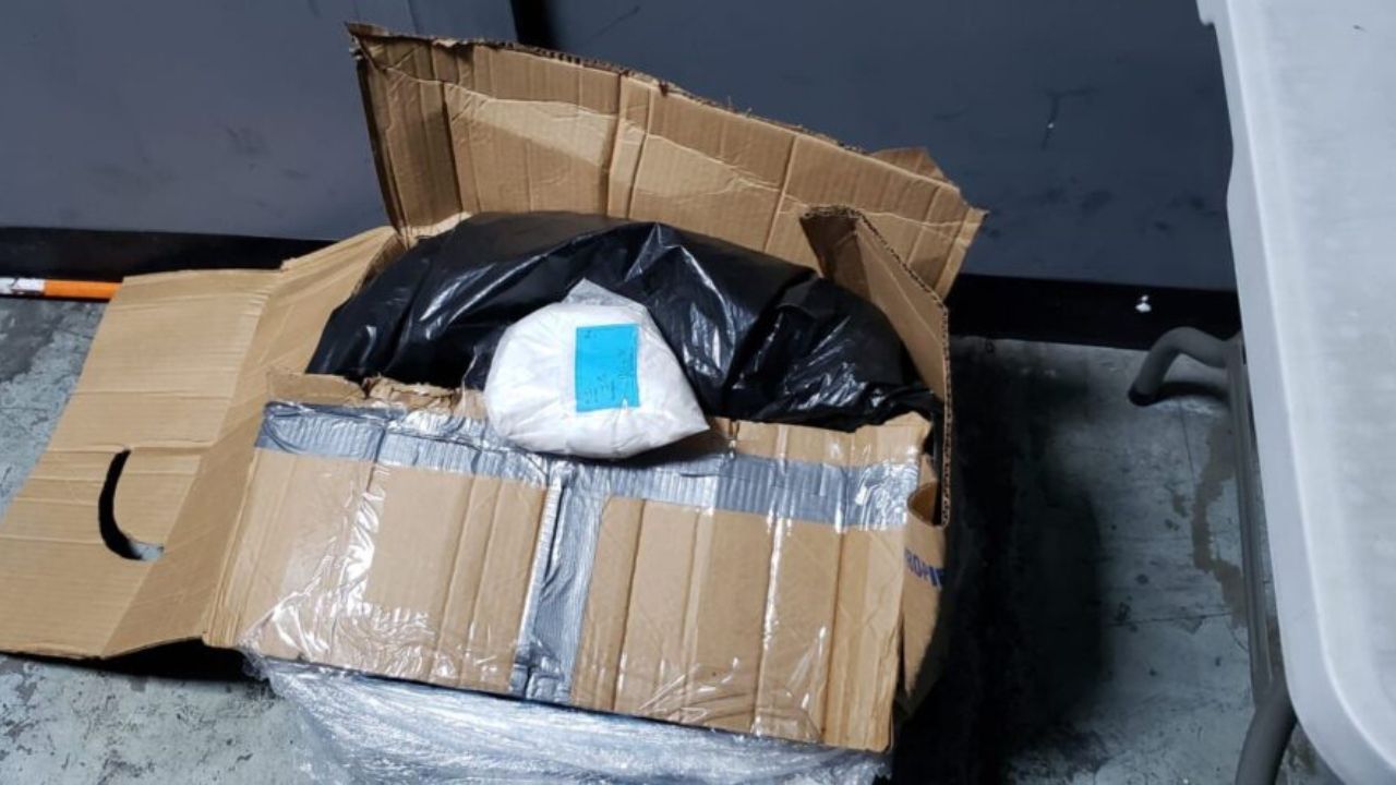 Advierten del uso de empresas de encomiendas en Tegucigalpa para el tráfico de drogas