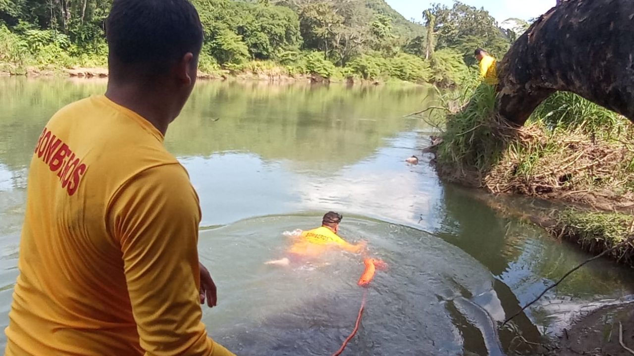 Encuentran el cadáver de joven que había desaparecido en Año Nuevo en Santa Bárbara