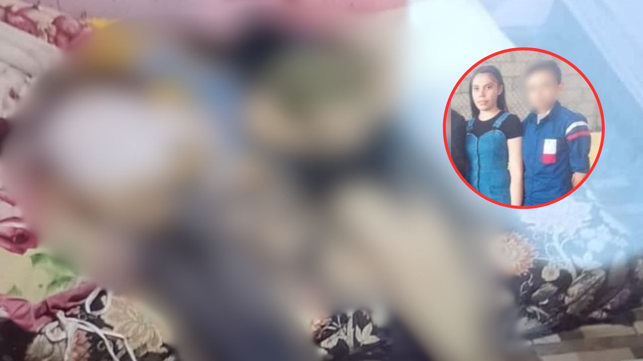 Atados y sin vida encuentran a dos hijos de un pastor en Corquín, Copán