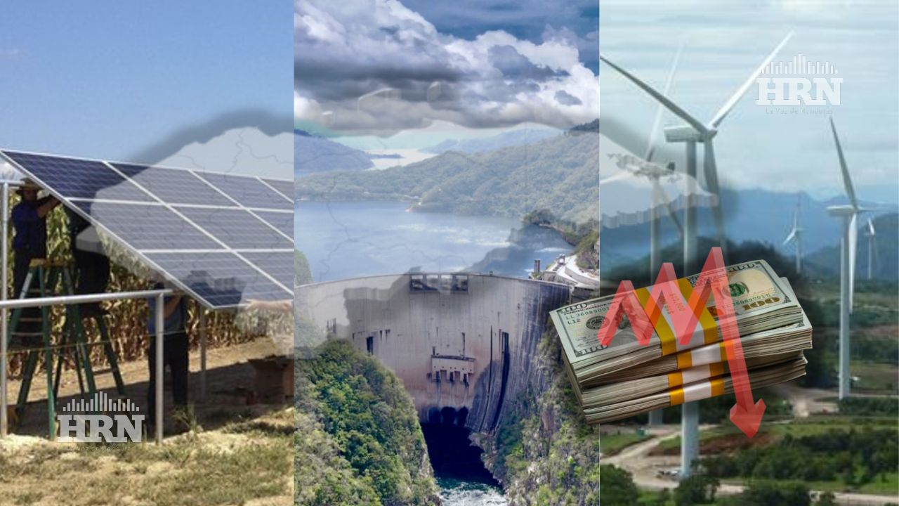 $1,200 millones se han dejado de invertir en 17 proyectos de energía renovable paralizados