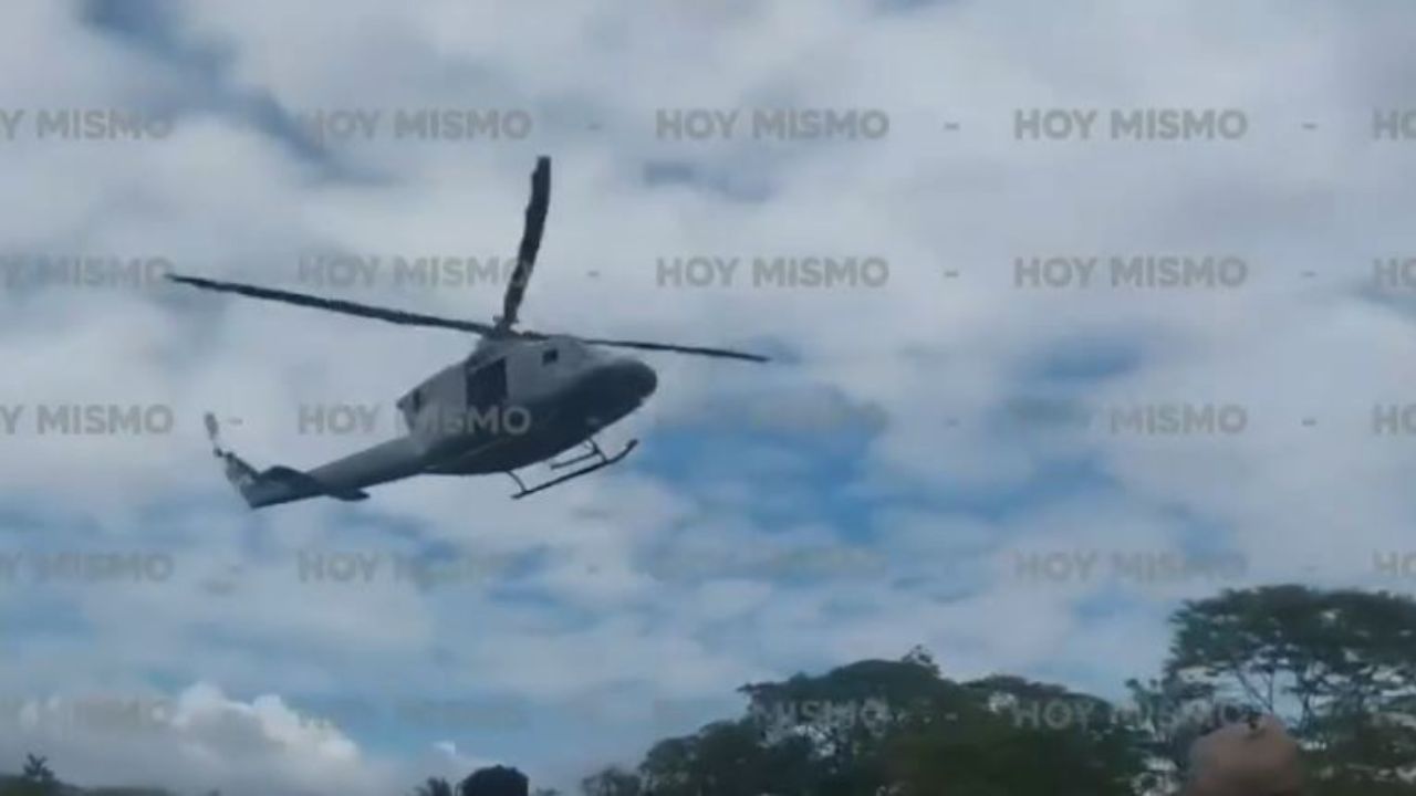 En conflicto por muerte de ciudadano en Las Marías, FF. AA. reitera el respeto por los DD. HH.