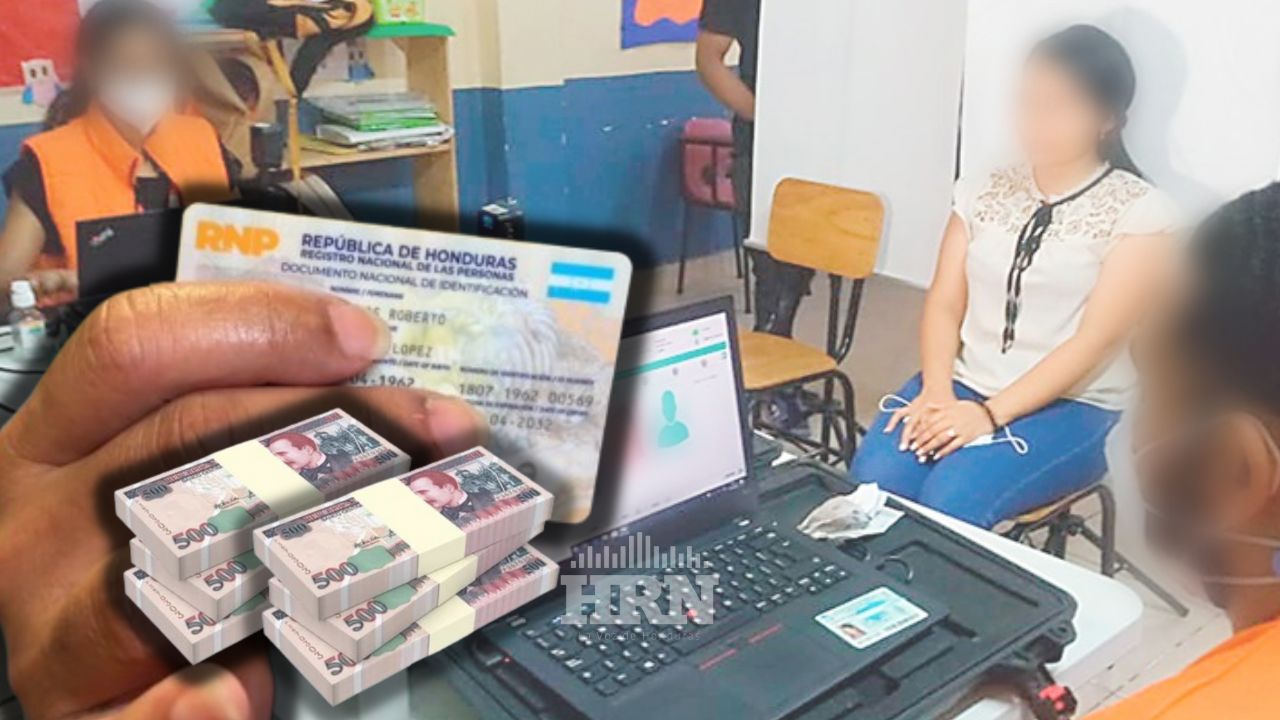 L600 millones invertiría RNP para enrolamiento de menores de 18 años