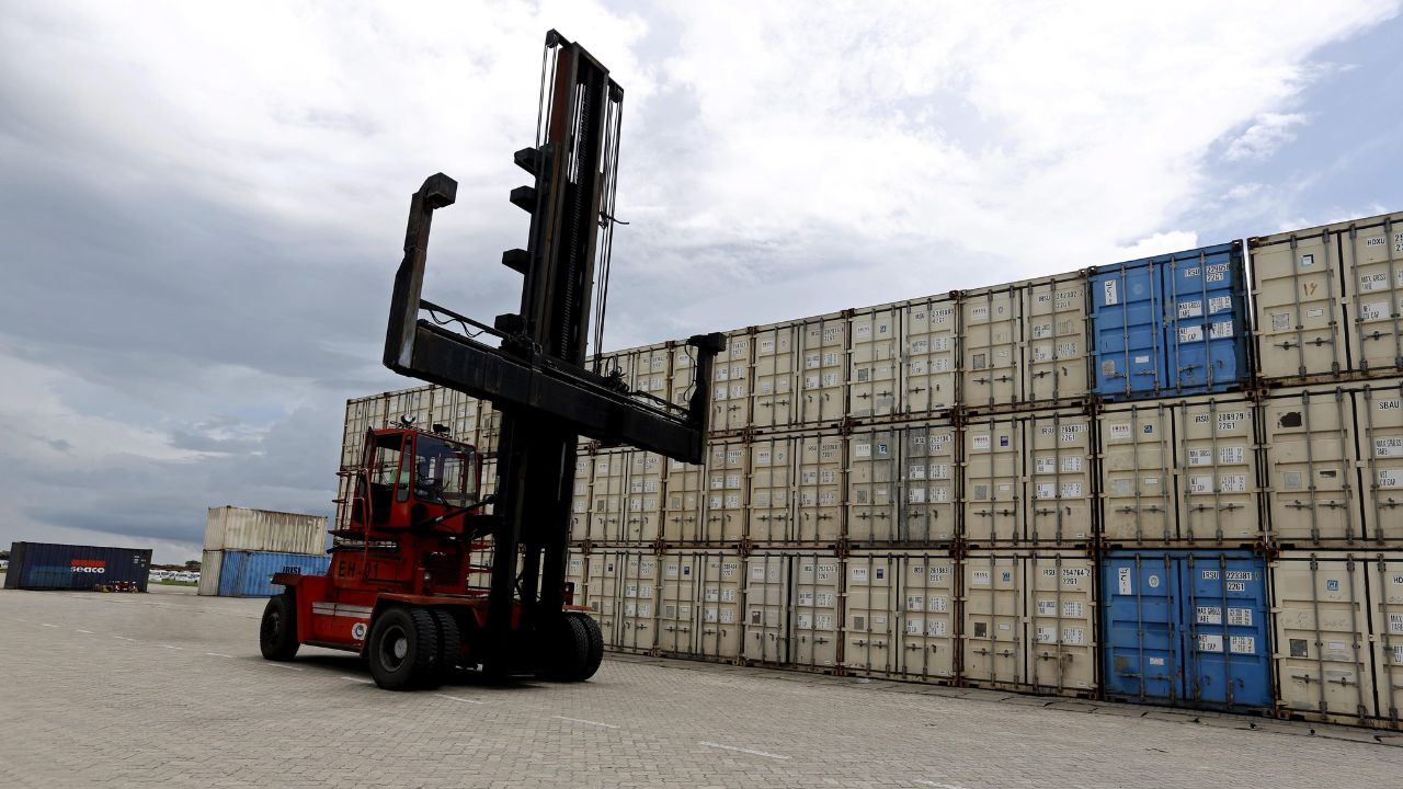 Valor de las exportaciones de América Latina cayó en 2.2 % en 2023