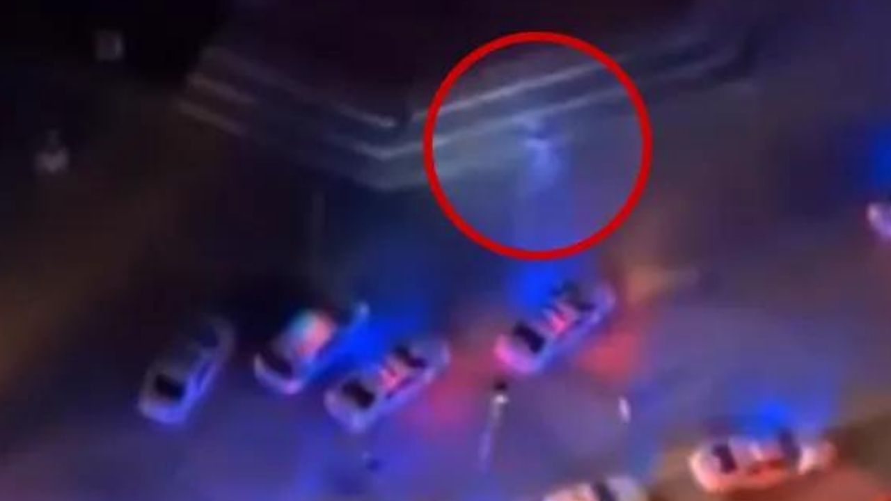 ¿Real? Supuesta invasión extraterrestre causa caos; esto respondió la Policía