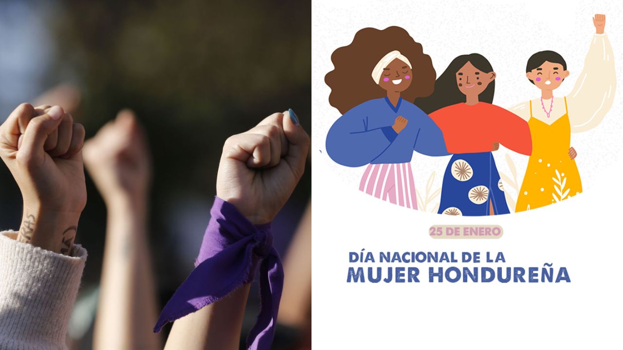 Feliz Día de la Mujer Hondureña: mensajes y frases bonitas para compartir este 25 de enero